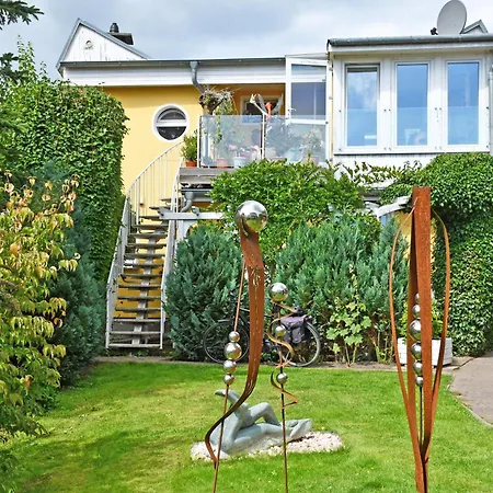Apartment Klippe Sellin (Rugen)
