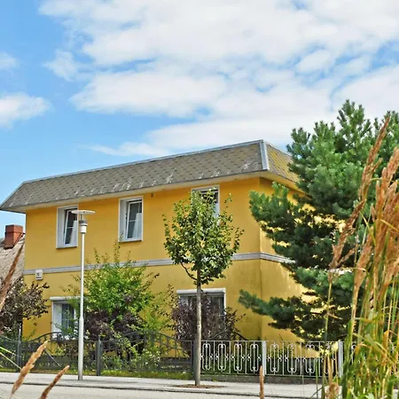 Apartment Klippe *