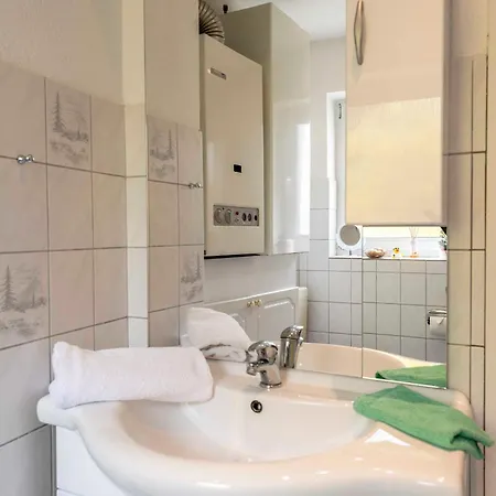 Klippe Apartment *