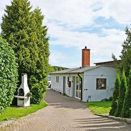 Klippe Apartmán Sellin (Rugen)