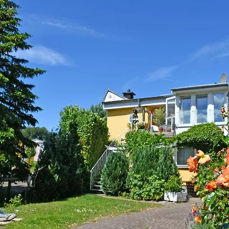 Apartment Klippe