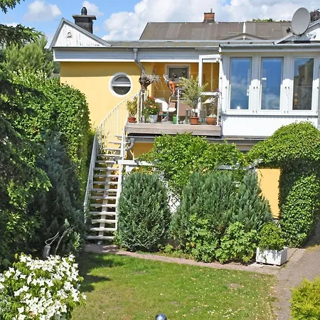 Apartment Klippe Sellin (Rugen)