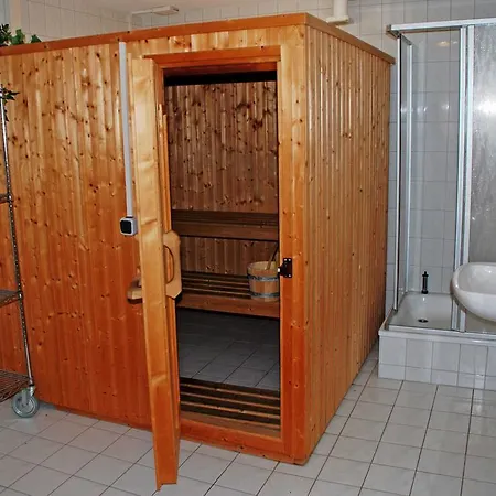 Klippe Apartment Sellin (Rugen)